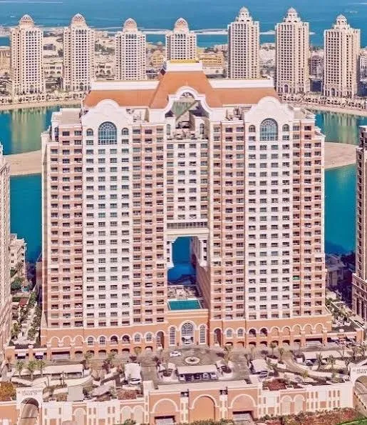 أبراج المتحدة