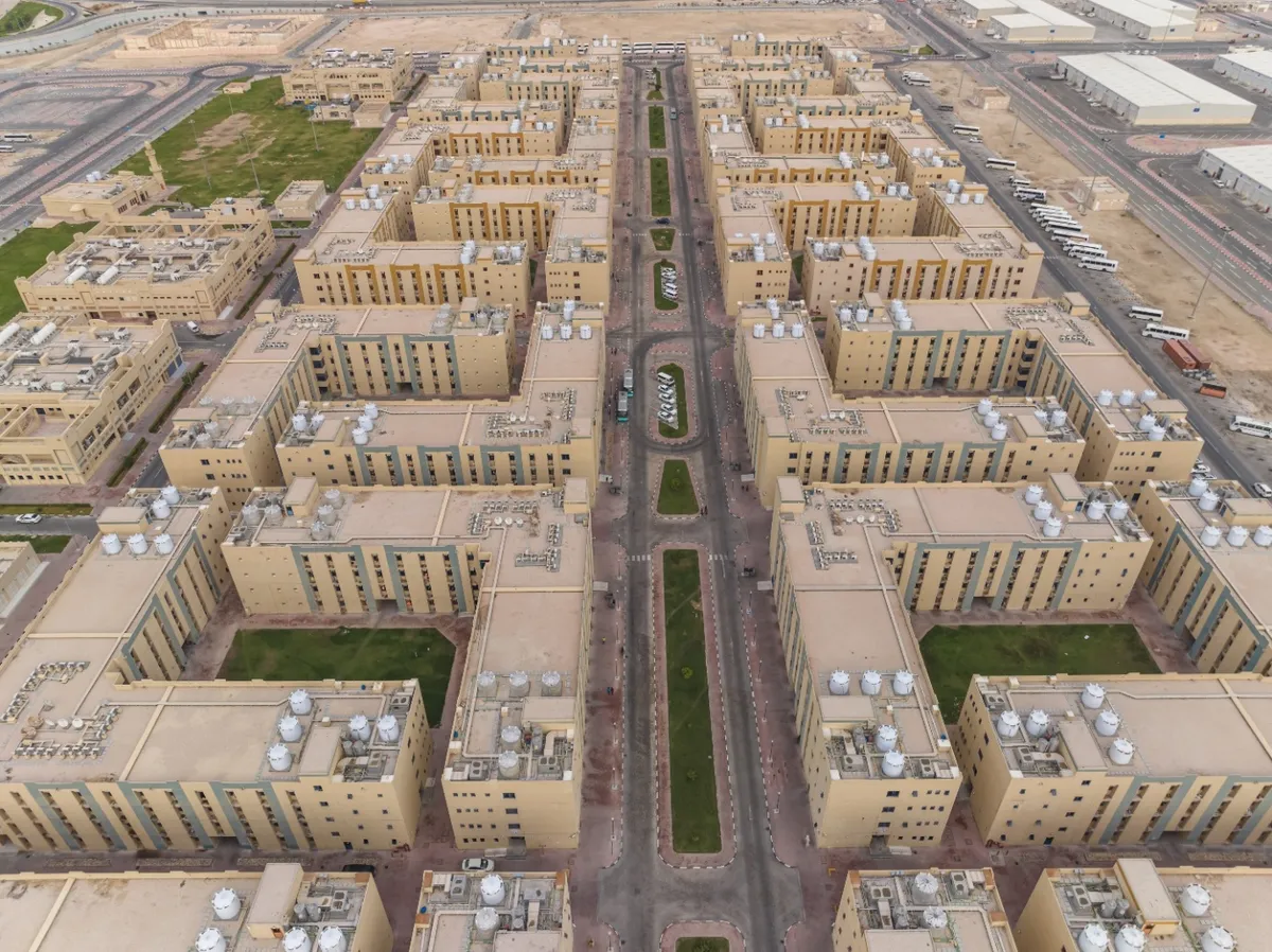 بروة البراحة